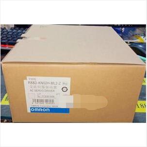 【新品★送料無料】OMRON オムロン R88D-KN02H-ML2-Z【6ヶ月保証】