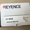 【新品★送料無料】KEYENCE キーエンス KV-N3AM 用プログラマブルコントローラ【6ヶ月保証】