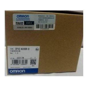 【新品★送料無料】OMRON オムロン CP1E-N30DR-D 用プログラマブル コントローラ【6...