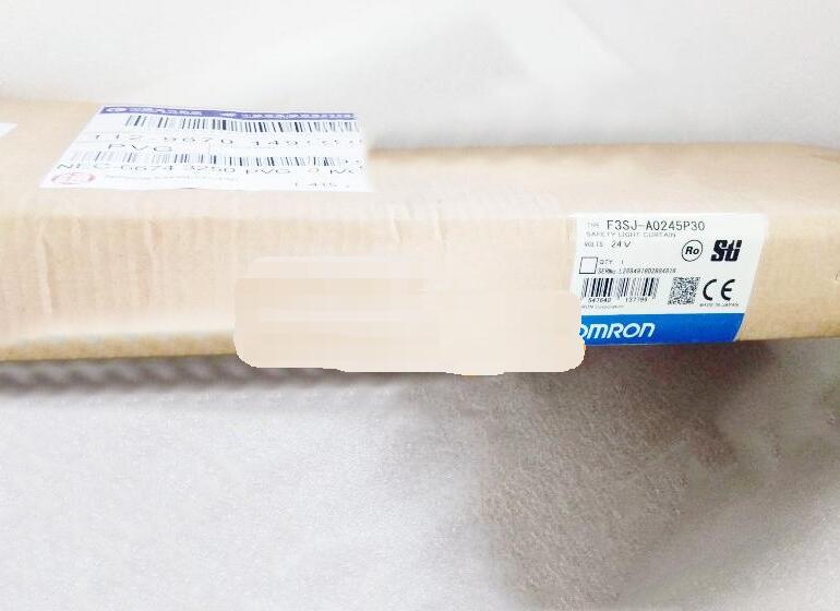 新品【 ★送料無料 】OMRON オムロン F3SJ-A0245P30 用 セーフティライトカーテン【6ヶ月保証】