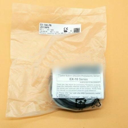 House Building Materials - 新品◆Panasonic パナソニック EX-19A-PN 極薄型ビームセンサ◆6ヶ月保証