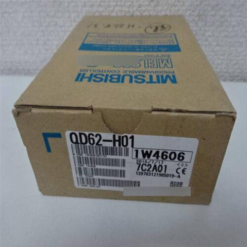 ʡ ̵ MITSUBISHI ɩŵ QD62-H01 6ݾڡ