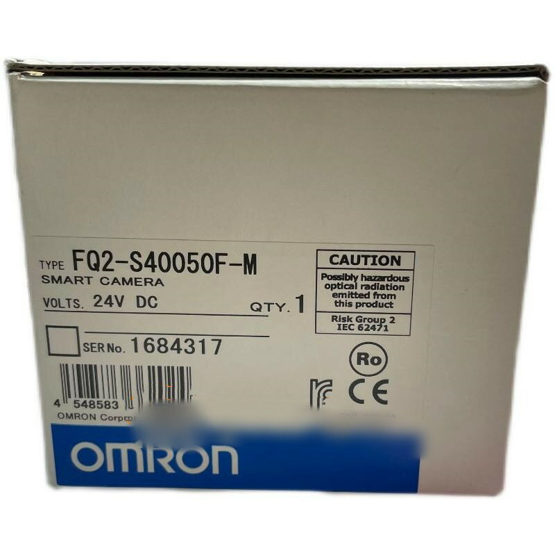 ʡ ̵ OMRON  FQ2-S40050F-M ѥޡȥ6ݾڡ
