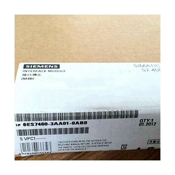 House Building Materials - 新品 送料無料1PCS新しいSiemens 6ES7460-3AA01-0AB0 6ES7 460-3AA01-0AB0