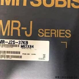 ڿʡ̵MITSUBISHI/ɩ MR-J2S-37KB ܥɥ饤 6ݾڡ