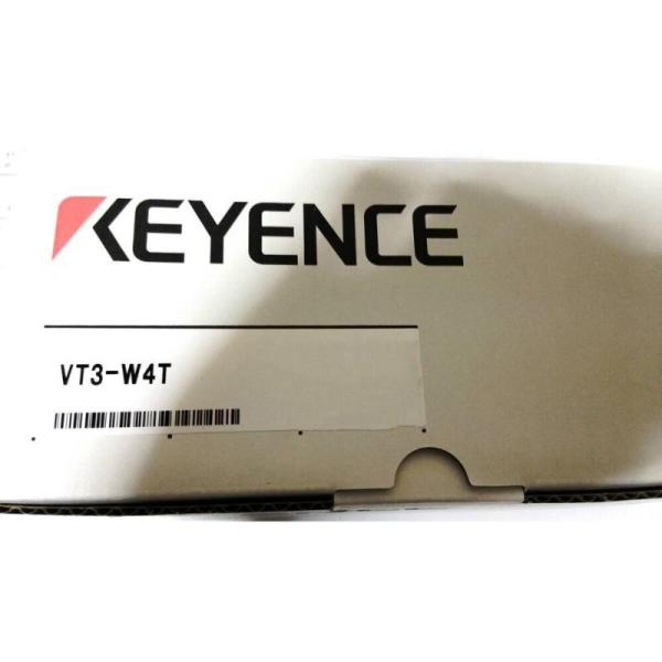 新品◆送料無料◆ KEYENCE/キーエンス タッチパネル KEYENCE VT3-W4T ◆ 6ヶ月保証