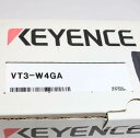 新品【 ★送料無料 】KEYENCE キーエンス VT3-W4GA【6ヶ月保証】