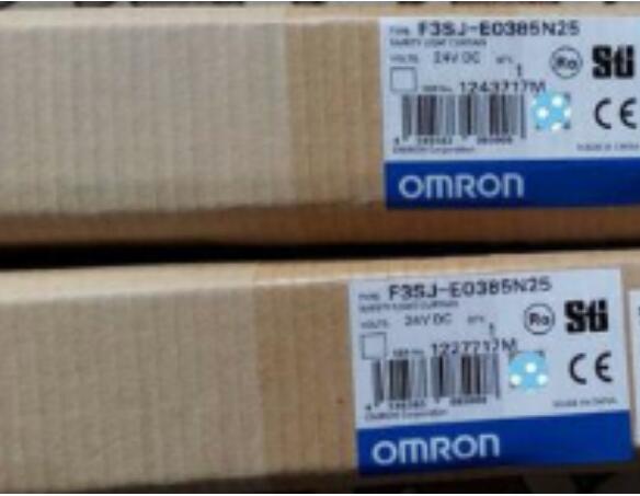 ʡ ̵ OMRON  F3SJ-E0385N25ѥեƥ饤ȥƥ6ݾڡ