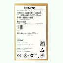 新品◆SIEMENS シーメンス インバータ 6SE6440-2AD33-0EA1 MM440 480V 30KW◆6ヶ月保