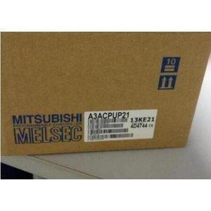 ■【 新品★送料無料 】MITSUBISHI/三菱電機 シーケンサ 　A3ACPUP21【6ヶ月保証】