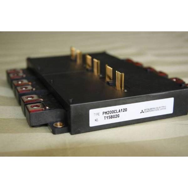 【 新品★送料無料 】三菱 Original factory package Mitsubishi IGBT PM200CLA120 【6ヶ月保証】