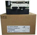【新品★送料無料】Panasonic サーボモーター MDDHT5540CA1【6ヶ月保証】