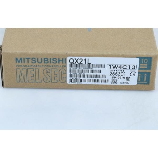 【 新品★送料無料 】三菱 QX21L Mitsubishi 【6ヶ月保証】