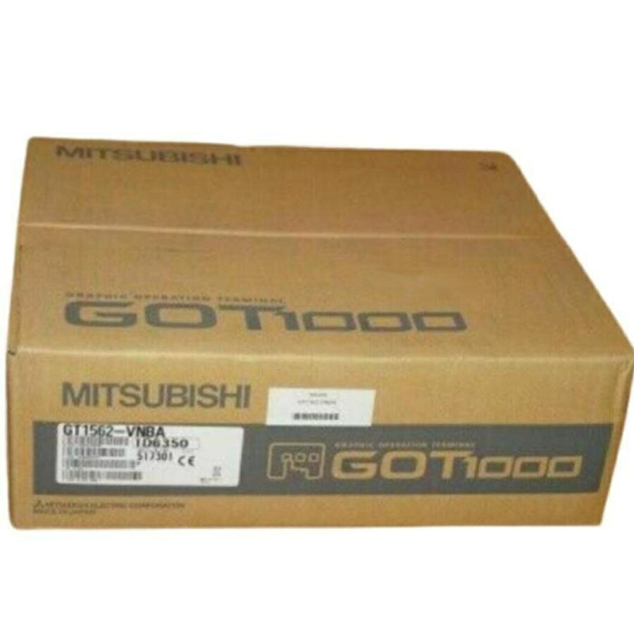【新品 ★送料無料 】MITSUBISHI 三菱 GT1562-VNBA【6ヶ月保証】