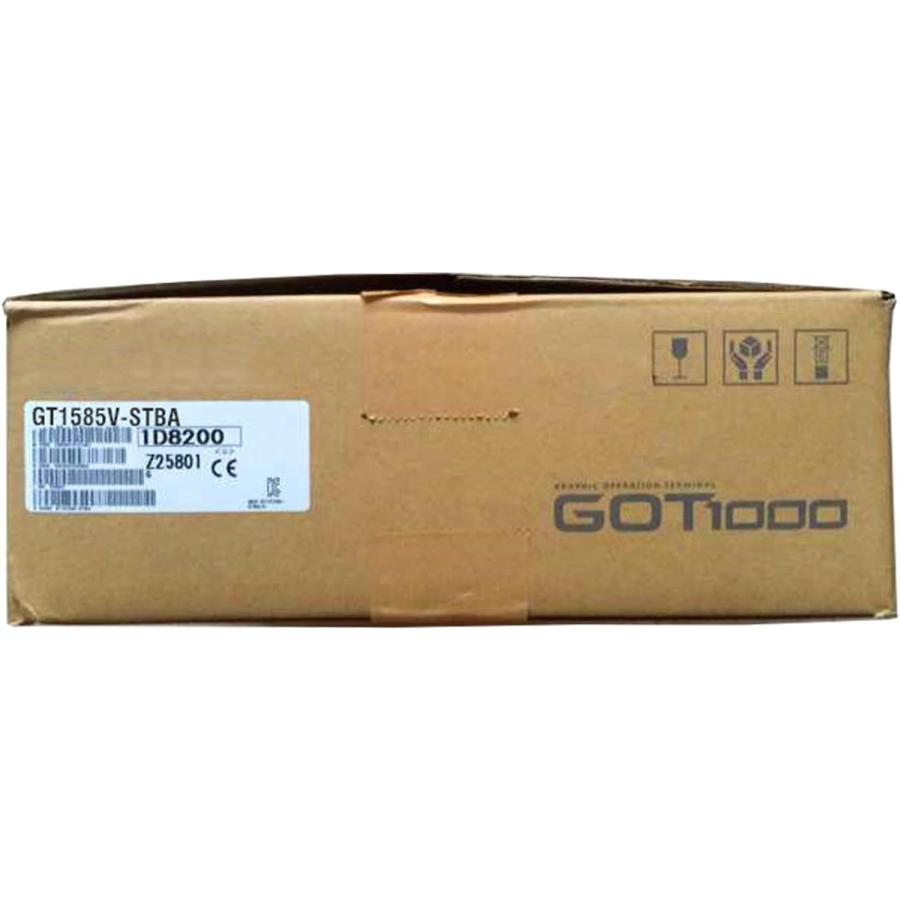 新品◆送料無料◆MITSUBISHI/三菱 タッチパネル GT1585V-STBA ◆6ヶ月保証