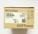 【新品★送料無料 】 MITSUBISHI/三菱 タッチパネル GT1020-LBL-C 【6ヶ月保証】