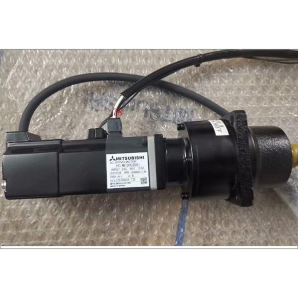 �ڿ��ʡ�����̵����MITSUBISHI ��ɩ�������ܥ⡼���� HC-MFS053BG1��6�����ݾڡ�