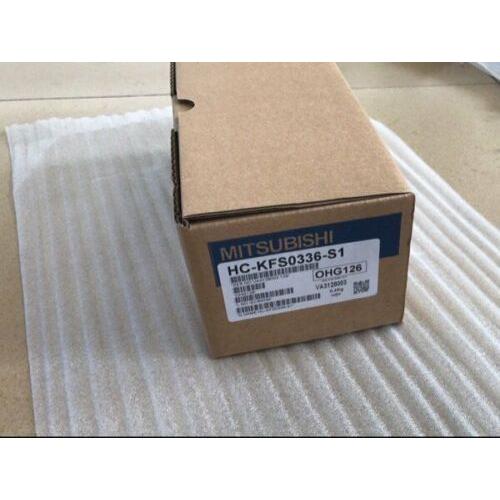 新品◆MITSUBISHI 三菱電機 HC-KFS0336-S1 �