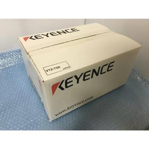 【 新品★送料無料 】KEYENCE キーエンス カラータッチパネル VT2-7SB【6ヶ月保証】