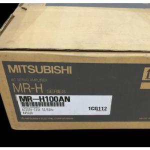 【新品 ★送料無料 】MITSUBISHI 三菱 MR-H100AN【6ヶ月保証】