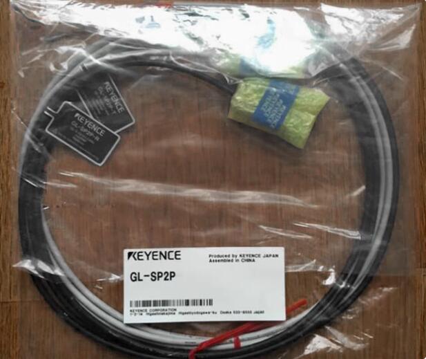 【新品★送料無料】KEYENCE GL-SP2P 【6ヶ月保証】