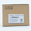 新品 PANASONIC/パナソニック サーボモーター MSMA82A1F 【6ヶ月保証】
