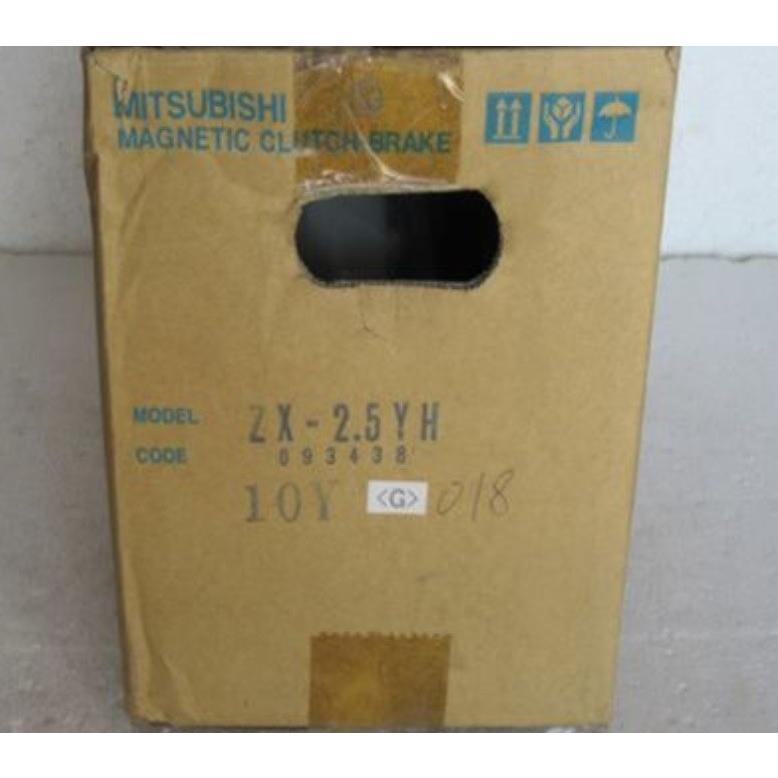 【新品 ★送料無料 】三菱 ZX-2.5YH Mitsubishi ZX2.5YH【6ヶ月保証】