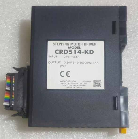 ʢ̵Orientalmotor CRD514-KD6ݾ