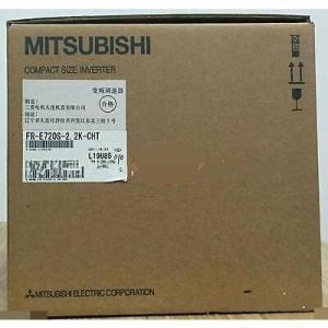 �ڿ��� ������̵�� ��MITSUBISHI ��ɩ�ŵ� FR-E720S-2.2K-CHT �ѥ���С�������6�����ݾڡ�