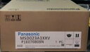 【新品★送料無料】PANASONIC/パナソニック サーボドライバー MSD023A1XXV【6ヶ月保証】