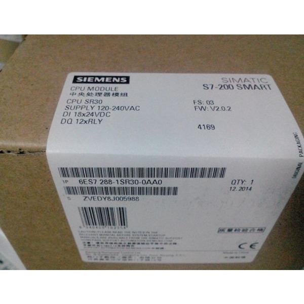 �ڿ��� ������̵�� ��6ES7 288-1SR30-0AA0 6ES7288-1SR30-0AA0 ��6�����ݾڡ�