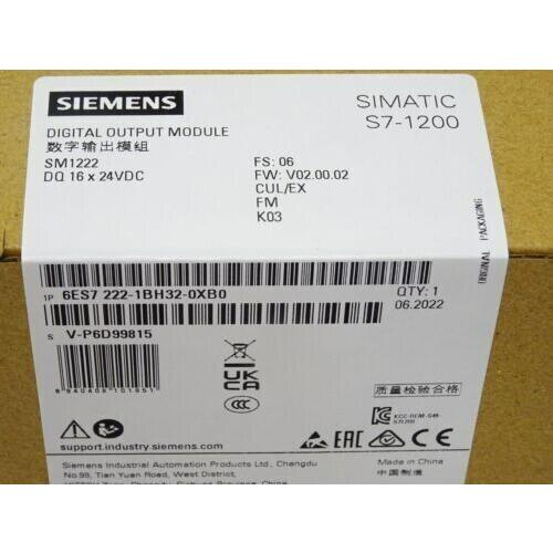 �ڿ��� ������̵�� ��6ES7 222-1BH32-0XB0 6ES7222-1BH32-0XB0 ZL02��6�����ݾڡ�