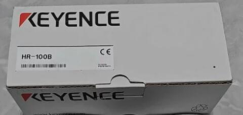 �ڿ��ʡ�Ŭ���������ǹ�������̵����KEYENCE HR-100B �ϥ�ǥ�������ʡ�6�����ݾڡ�
