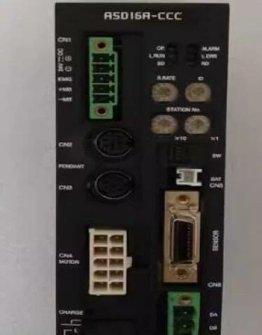 Orientalmotor　ASD16A-CCC