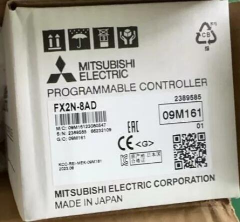 楽天市場】fx2n－8adの通販