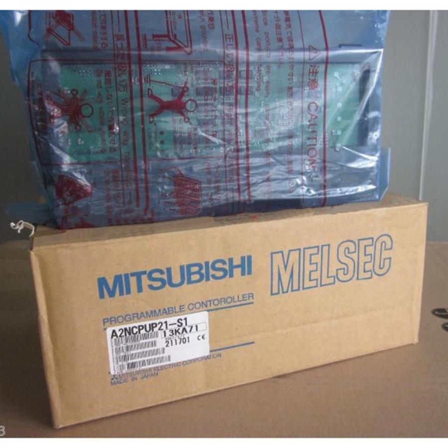 MITSUBISHI/三菱 A2NCPUP21-S1 CPUユニット