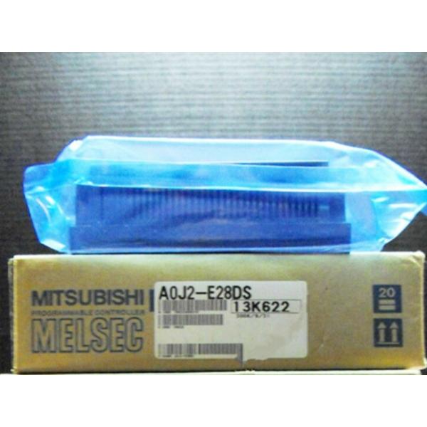 新品◆送料無料◆MITSUBISHI 三菱電機 A0J2-E28DS◆ 6ヶ月保証