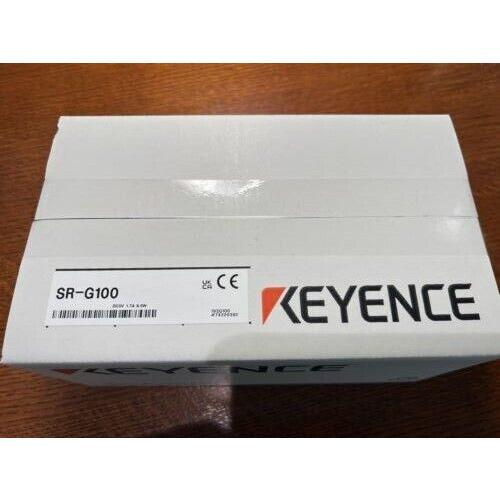 【新品★適格請求書★税込★送料無料】SR-G100 キーエンス KEYENCE DPMハンディコードリーダ コードリーダ【6ヶ月保証】(4.0)