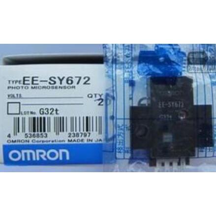 【新品★送料無料】OMRON EE-SY672　【6ヶ月保証】