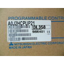 【新品★送料無料】MITSUBISHI 三菱電機 A0J2HCPUP21 シーケンサ入力ユニット【6ヶ月保証】