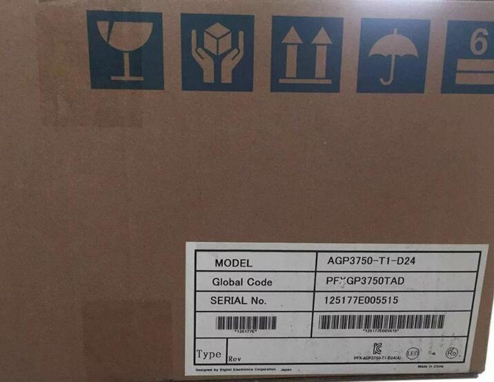 【新品★送料無料】Pro-Face タッチパネル AGP3750-T1-D24【6ヶ月保証】