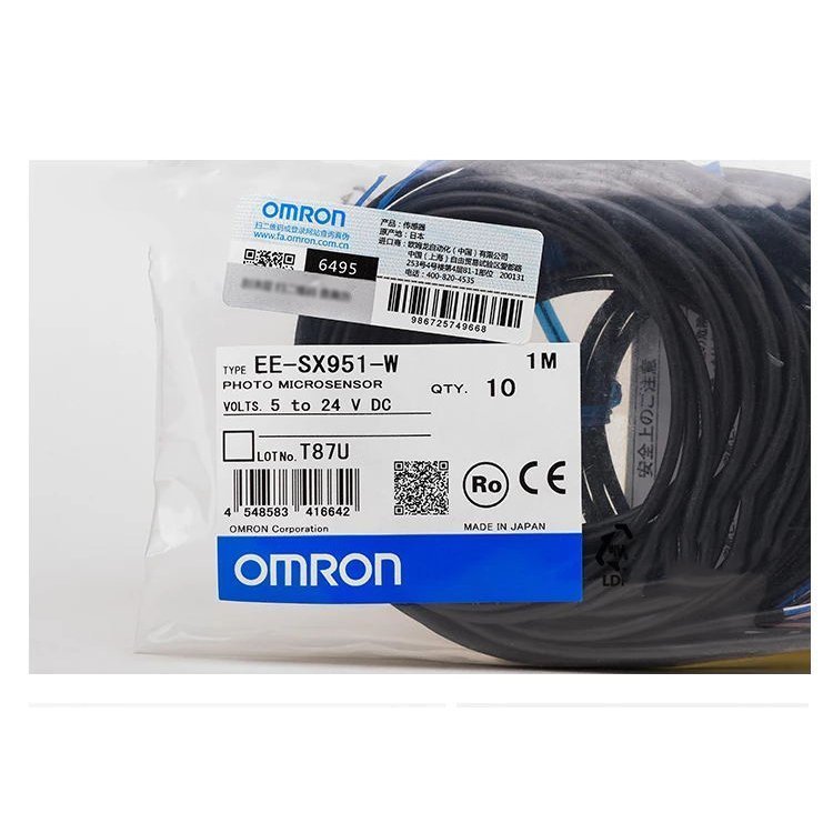 ڿʡ̵OMRON ¢ťEE-SX951-W 1M6ݾڡ