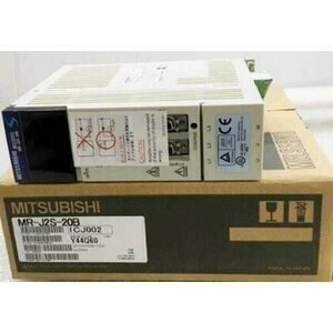 ʢ̵ MITSUBISHI ɩ MR-J2S-20B 6ݾ