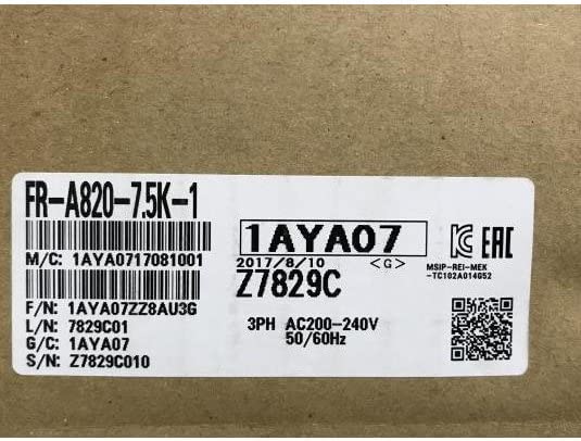 楽天市場】fr-a820-7.5kの通販 楽天市場】fr-a820-7.5kの通販