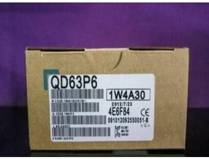 ʡ ̵ MITSUBISHI/ɩ QD63P66ݾڡ