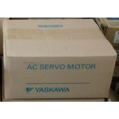 【新品★送料無料】YASKAWA サーボモーター SGM7G-55AFC61【6ヶ月保証】