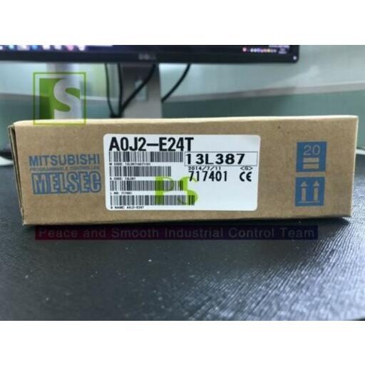 新品【 ★送料無料 】MITSUBISHI 三菱電機 A0J2-E24T【6ヶ月保証】