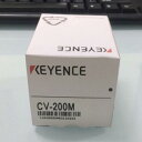 新品【 ★送料無料 】Keyence キーエンス CV-200M 画像センサ【6ヶ月保証】