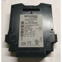 新品【 ★送料無料 】MITSUBISHI 三菱電機 WS0-4RO4002 安全リレー出力ユニット【6ヶ月保証】
