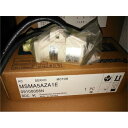 新品【 ★送料無料 】Panasonic パナソニック サーボモーター MSMA5AZA1E 【6ヶ月保証】
